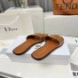 Dior D-Club Slide