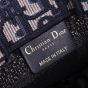 Mini Dior Book Tote