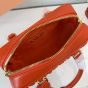 MIU MIU Arcadie matelassé nappa leather bag
