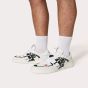 Valentino VL7N LOW-TOP IN BANDED CALFSKIN SNEAKER