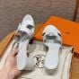 Hermes Oasis sandal