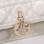 My Dior Top Handle Bag