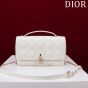 My Dior Top Handle Bag