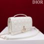 My Dior Top Handle Bag