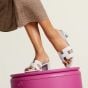 Hermes Oasis sandal