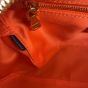 MIU MIU Arcadie matelassé nappa leather bag