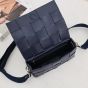 Bottega Veneta Cassette With Versatile Strap