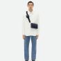Bottega Veneta Cassette With Versatile Strap