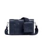 Bottega Veneta Cassette With Versatile Strap