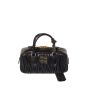 MIU MIU Arcadie matelassé nappa leather bag