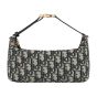 Medium Dior Travel Nomad Pouch