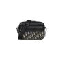 Dior Mini Rider 2.0 Zipped Messenger Bag