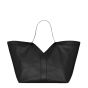 YSL Y TOTE IN LEATHER