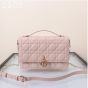 My Dior Top Handle Bag