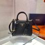 Prada Galleria Saffiano leather mini-bag