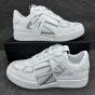 Valentino LOW-TOP CALFSKIN VL7N SNEAKER WITH BANDS