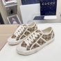 Gucci GG sneaker
