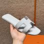 Hermes Oran sandal