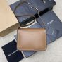 YSL NIKI besace in leather