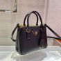 Prada Galleria Saffiano leather mini-bag