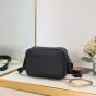Dior Mini Rider 2.0 Zipped Messenger Bag
