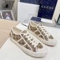 Gucci GG sneaker