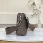 LV Fastline Messenger
