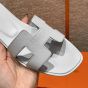 Hermes Oran sandal