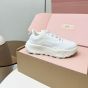 MIU MIU Technical fabric sneakers