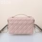 My Dior Top Handle Bag