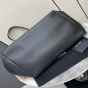YSL Y TOTE IN LEATHER