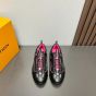 LV Rush Sneaker