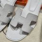 Hermes Oran sandal