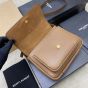 YSL NIKI besace in leather
