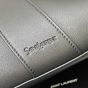 YSL Y TOTE IN LEATHER