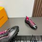 LV Rush Sneaker