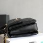 CHANEL Flap Bag with Top Handle