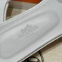 Hermes Oran sandal