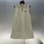 MIU MIU Panama cotton dress