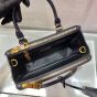 Prada Galleria Saffiano leather mini-bag