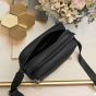 Dior Mini Rider 2.0 Zipped Messenger Bag