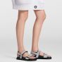 LV Sunset Flat Comfort Sandal
