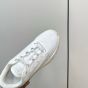 MIU MIU Technical fabric sneakers