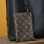 LV Low Key Hobo MM