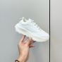 MIU MIU Technical fabric sneakers