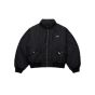 Prada Medium-weight Re-Nylon down jacket