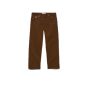 Prada Wide-legged corduroy pants