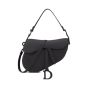 Dior Saddle Bag with Strap