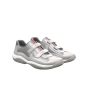 Prada America’s Cup strap sneakers