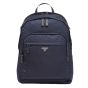 Prada Re-Nylon and Saffiano leather backpack